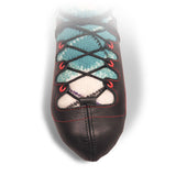 Dancewear Deluxe Highland Dance Shoes Front