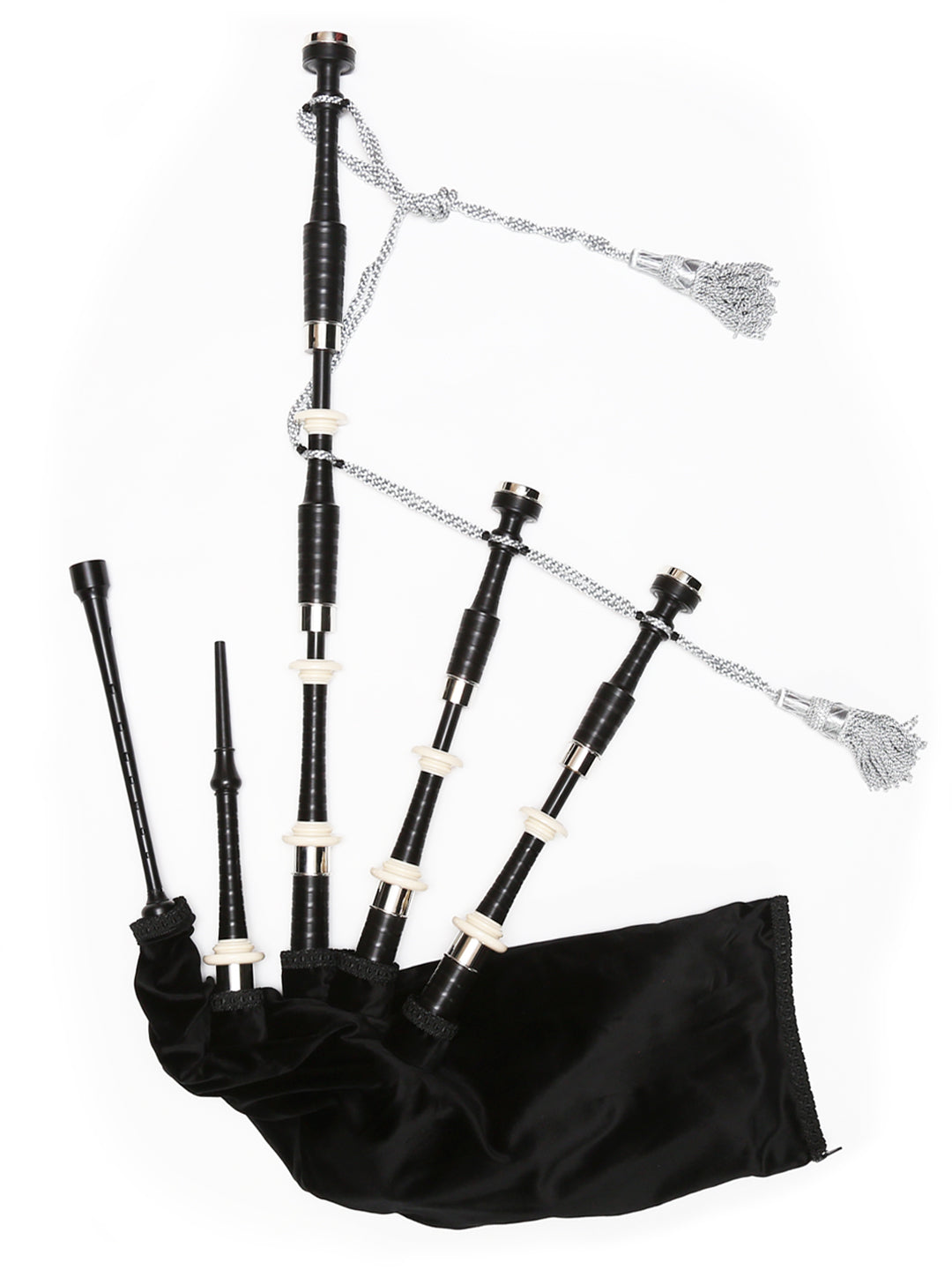 David Naill Bagpipes - Poly #1