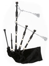 David Naill Bagpipes - Poly #1