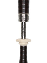 David Naill Bagpipes - #2 Engraved Ferrule