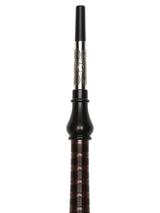 David Naill Bagpipes - #2 Engraved (Blackwood Mounts) Mouthpiece
