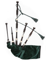 David Naill Bagpipes - #2