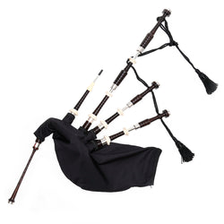 David Naill Bagpipes - #4A