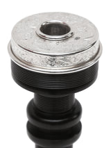 David Naill Bagpipes - #6A (Victorian Engraving) Ring Cap