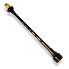 David Naill Solo Pipe Chanter - Blackwood