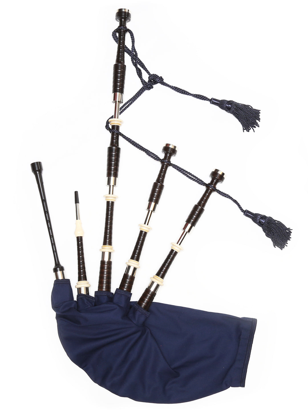 David Naill Vintage Bagpipes - #2