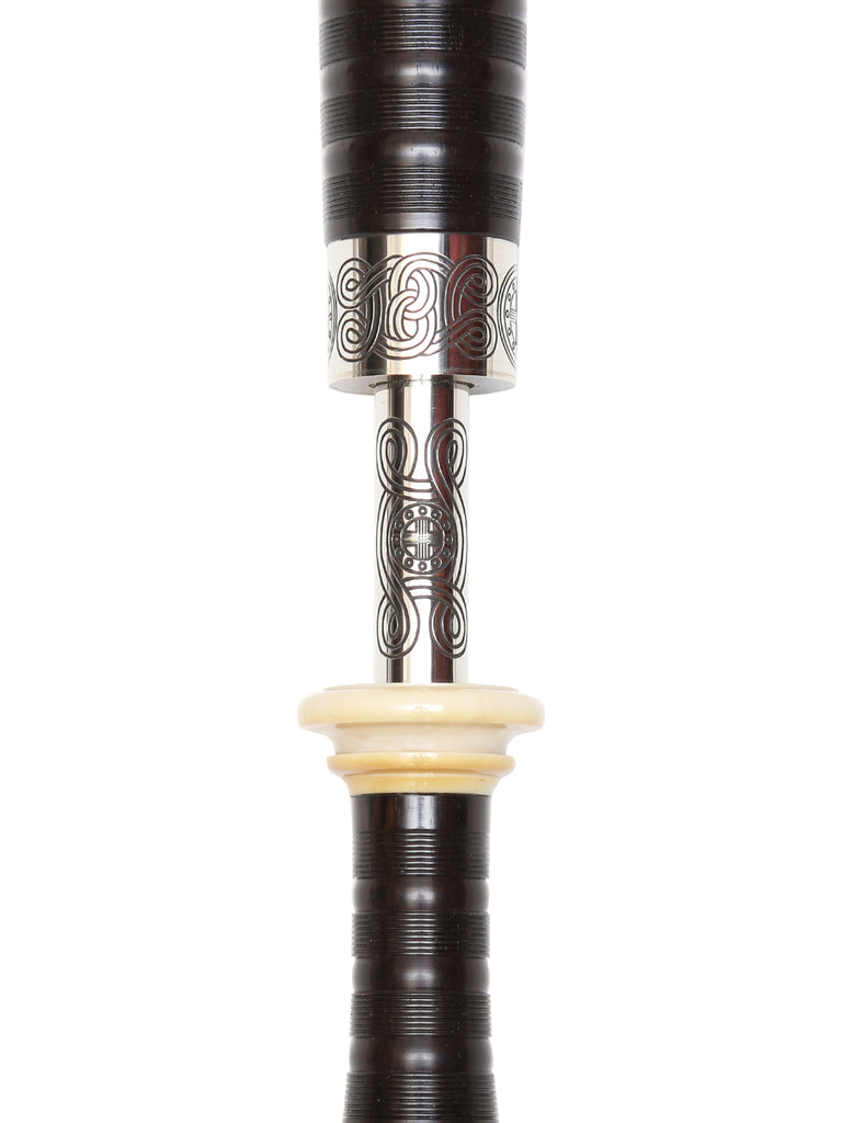 Peter henderson bagpipes on sale