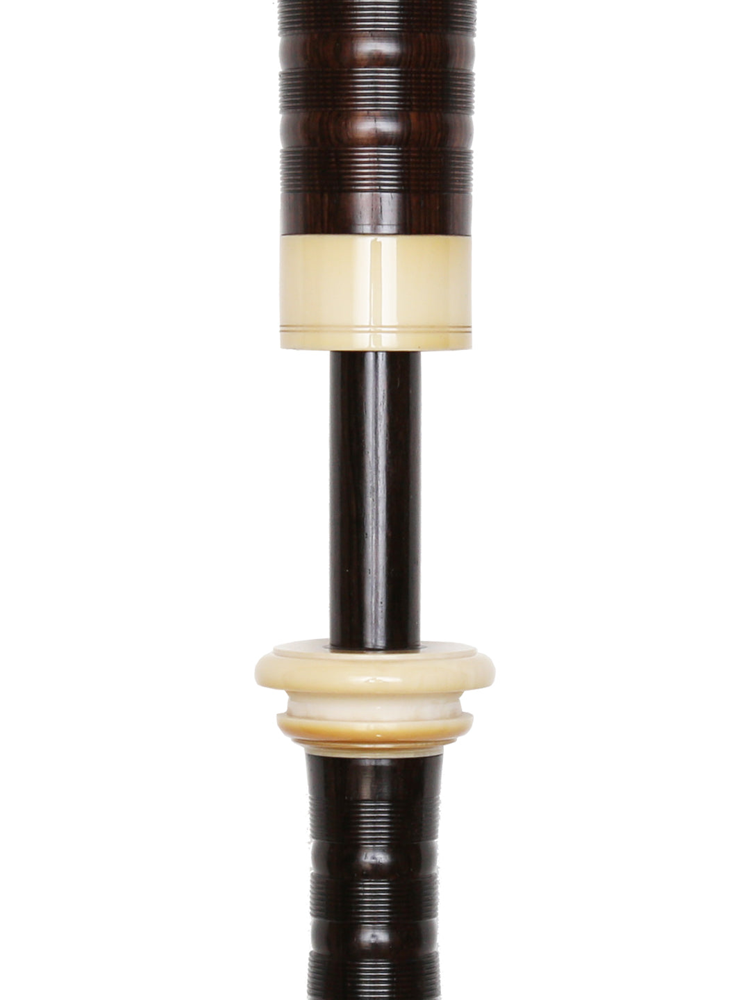 David Naill Vintage Bagpipes - #3 Ferrule
