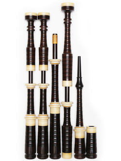 David Naill Vintage Bagpipes - #3 Sticks