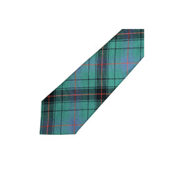 Boy's Tartan Tie - Davidson Ancient
