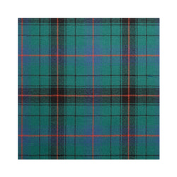 Tartan County Cap - Davidson Ancient