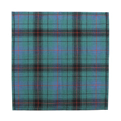 Tartan Pocket Square - Davidson Ancient