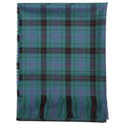 Tartan Stole - Davidson Ancient
