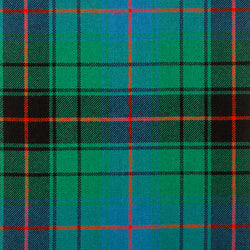 Davidson Ancient Tartan