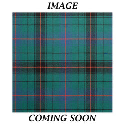 Tartan Shawl - Davidson Ancient