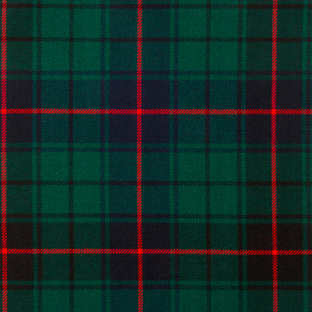 Davidson Modern Tartan