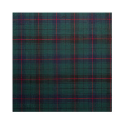 Tartan Pocket Square - Davidson Modern