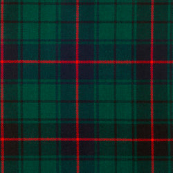 Davidson Modern Tartan