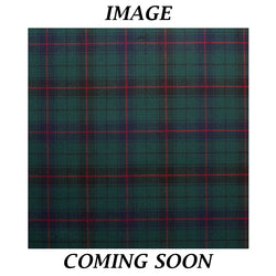 Tartan Stole - Davidson Modern