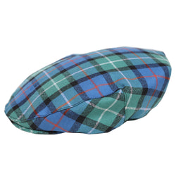 Tartan County Cap - Davidson of Tulloch Ancient