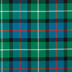 Davidson of Tulloch Ancient Tartan