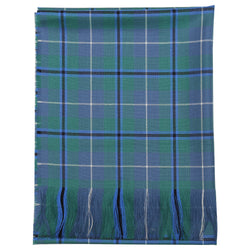 Tartan Stole - Douglas Ancient