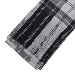 Tartan Sash - Douglas Grey