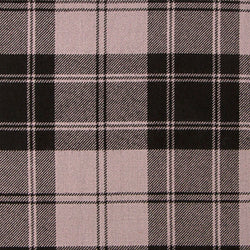Douglas Grey Tartan