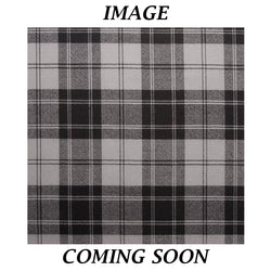 Tartan Stole - Douglas Grey