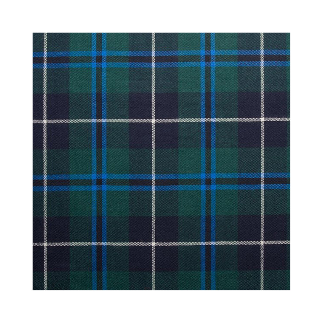 Tartan Pocket Square - Douglas Modern