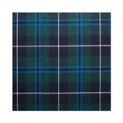 Tartan Pocket Square - Douglas Modern
