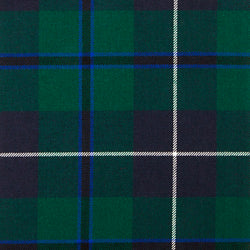 Douglas Modern Tartan