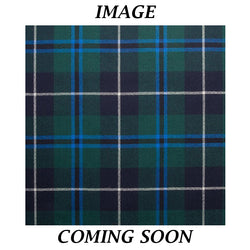 Tartan Stole - Douglas Modern