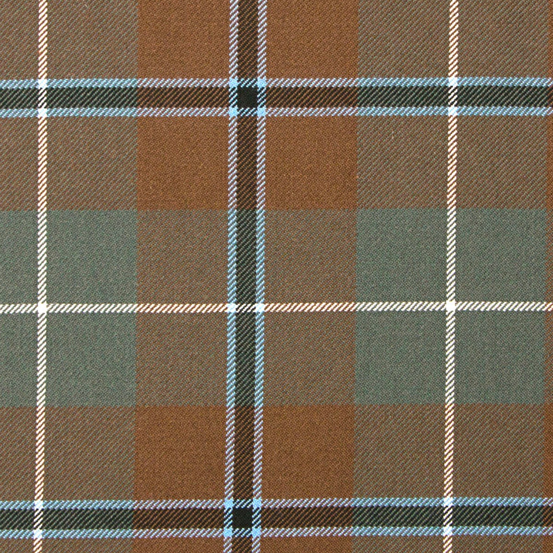 Douglas Weathered Heavy Tartan