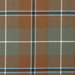 Douglas Weathered Heavy Tartan