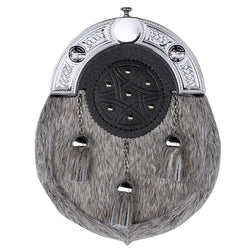 Dress Bovine Sporran