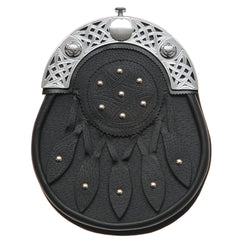 Dress Leather Sporran