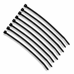 Drone Cord Fasteners