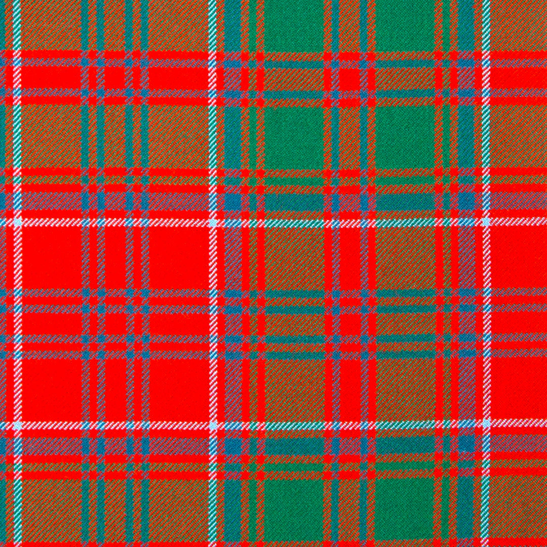 Drummond Ancient Tartan
