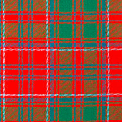 Drummond Ancient Tartan