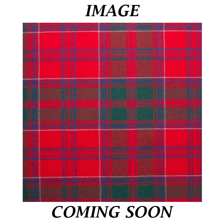 Tartan Shawl - Drummond Modern