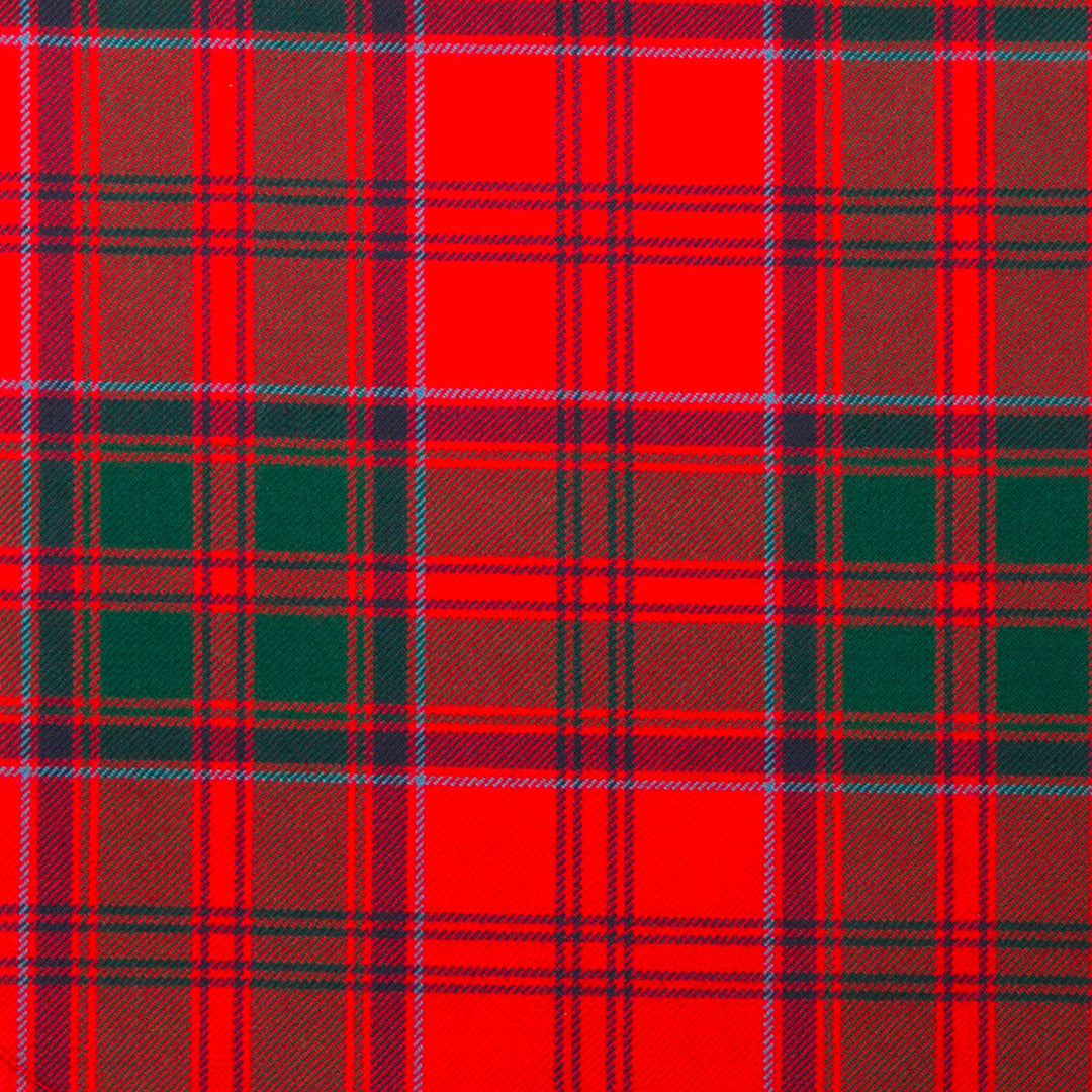 Drummond Modern Tartan