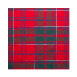 Tartan Pocket Square - Drummond Modern