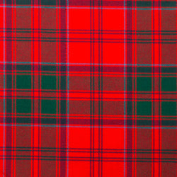 Drummond Modern Tartan