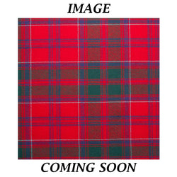 Tartan Stole - Drummond Modern