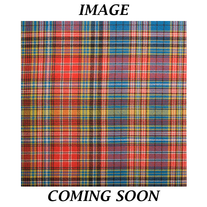 Men's Tartan Bow Tie - Drummond of Strathallan Ancient