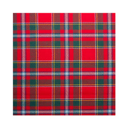 Tartan County Cap - Drummond of Perth Modern