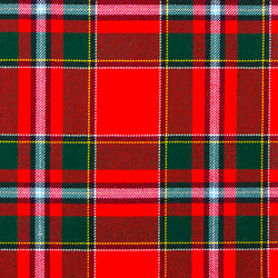 Drummond of Perth Modern Tartan