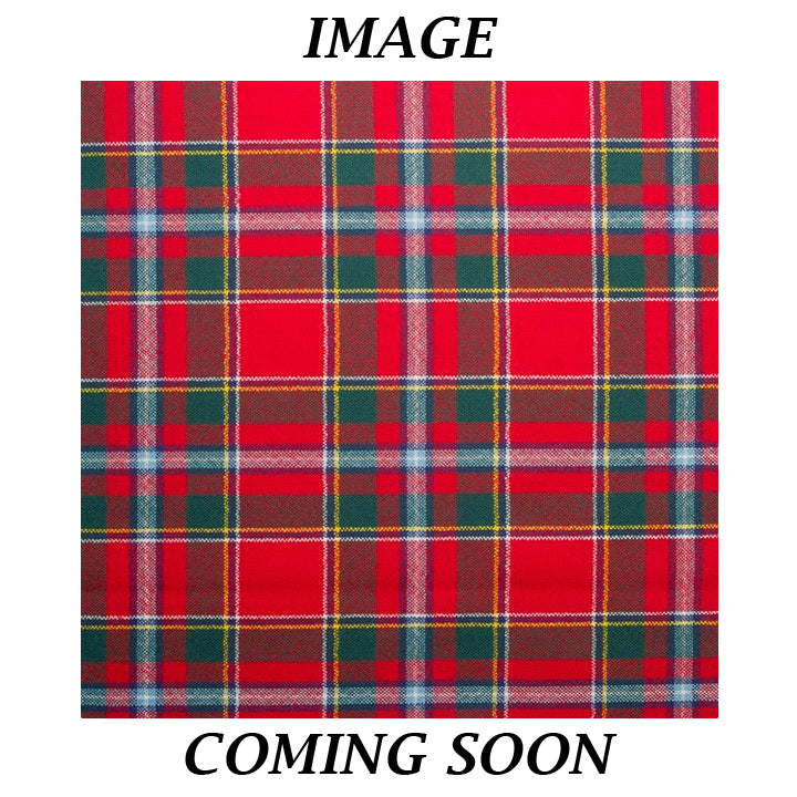 Tartan Stole - Drummond of Perth Modern