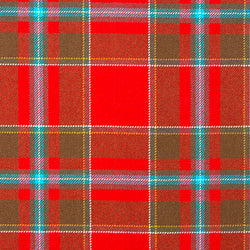 Drummond of Perth Weathered Tartan
